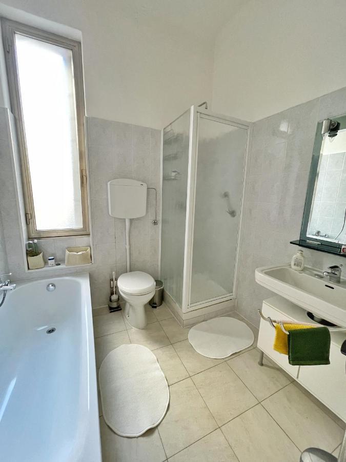 Apartamento Ca Savelli Venecia Exterior foto