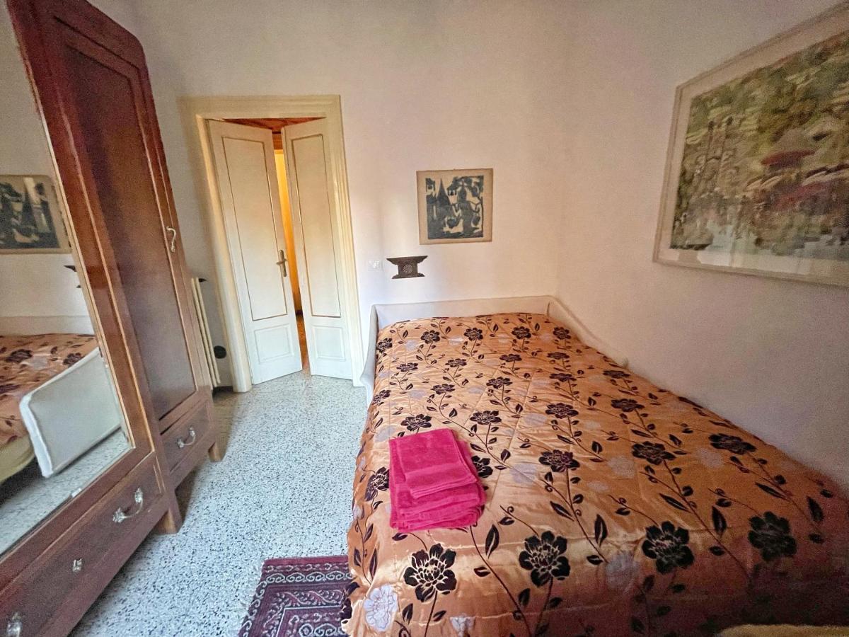 Apartamento Ca Savelli Venecia Exterior foto