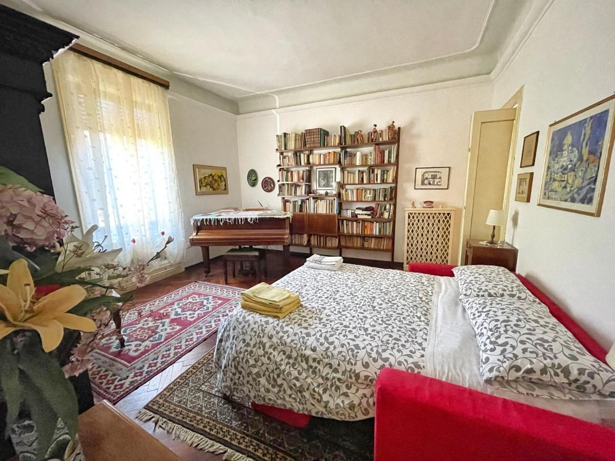 Apartamento Ca Savelli Venecia Exterior foto