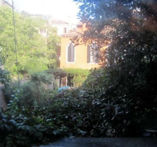 Apartamento Ca Savelli Venecia Exterior foto