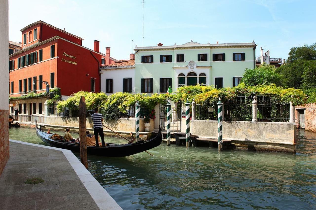 Apartamento Ca Savelli Venecia Exterior foto